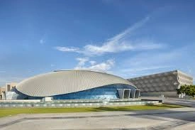 PSG Tech Exhibition Ground